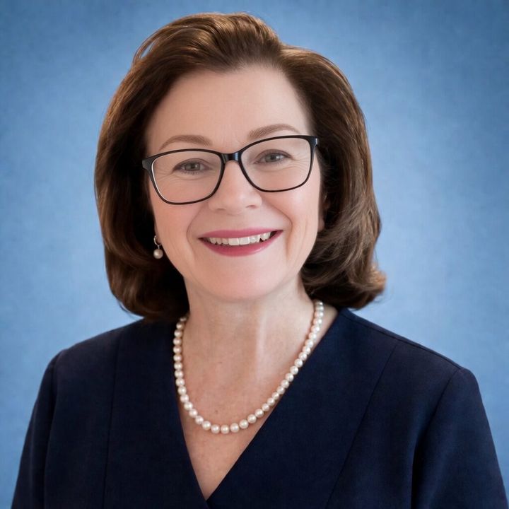 Lucia Gugliuzzi, licensed mortgage broker in Vaughan, Ontario